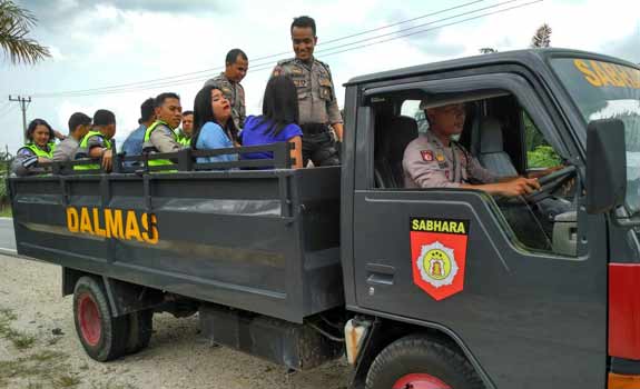 5-wanita-terjaring-penertiban-warung-remang-remang-di-jalan-lintas-timur-pelalawan