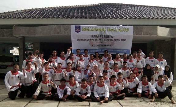 workshop-silat-merpati-putih